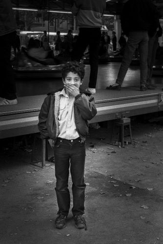 Lyon, 1985