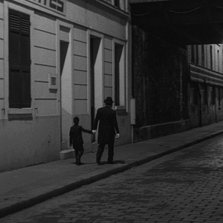 Paris, 1988