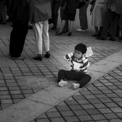 Paris, 1989