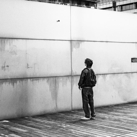 Paris - Bibliothque F.Mitterrand, 2014