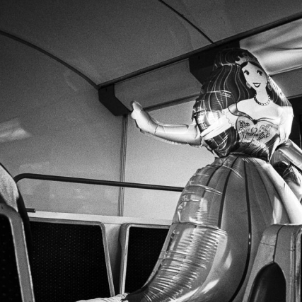 RER, 2014