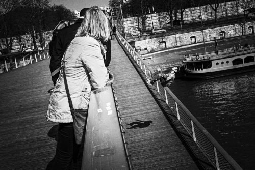 Paris, 2015
