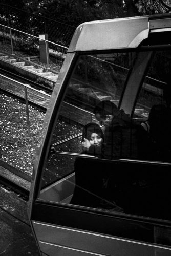 Paris - Montmartre, 2016