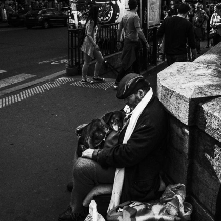 Paris, 2017