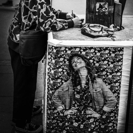 Paris, 2019